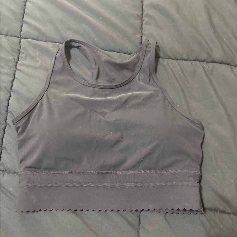 Zyia Top with built in bra